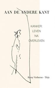 Rieny Verberne-Thijs Aan de andere kant -   (ISBN: 9789464486728)