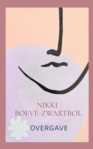Nikki Boevé-Zwartbol Overgave -   (ISBN: 9789464488968)