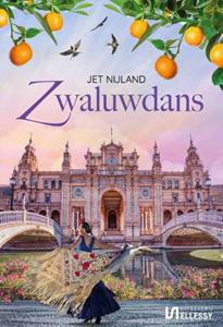 Jet Nijland Zwaluwdans -   (ISBN: 9789464490589)