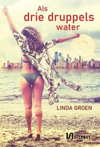 Linda Groen Als drie druppels water -   (ISBN: 9789464492347)