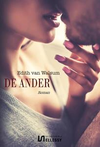 Edith van Walsum De ander -   (ISBN: 9789464492613)