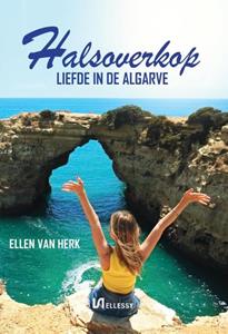 Ellen van Herk Halsoverkop -   (ISBN: 9789464494204)