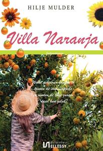 Hilje Mulder Villa Naranja -   (ISBN: 9789464494389)