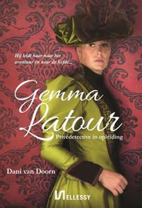 Dani van Doorn Gemma Latour -   (ISBN: 9789464494822)