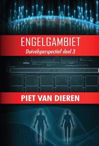 Piet van Dieren Engelgambiet -   (ISBN: 9789464494891)