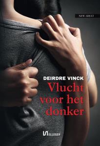 Deirdre Vinck Vlucht voor het donker -   (ISBN: 9789464495065)