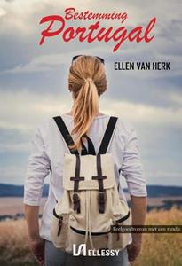 Ellen van Herk Bestemming Portugal -   (ISBN: 9789464495539)