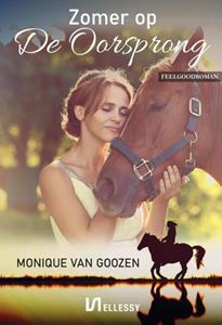 Monique van Goozen Zomer op de Oorsprong -   (ISBN: 9789464495782)