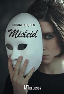 Corine Kuijper Misleid -   (ISBN: 9789464495850)