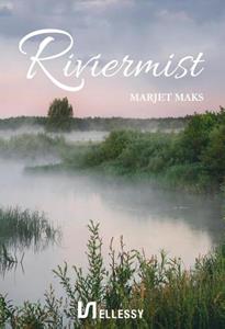 Marjet Maks Riviermist -   (ISBN: 9789464496017)