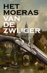 Jaap van de Wal Het moeras van De Zwijger -   (ISBN: 9789464561272)
