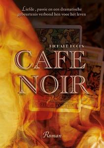 Richard Hoofs Cafe Noir -   (ISBN: 9789464610543)