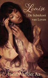 Ineke Vander Aa De lichtekooi van Loven -   (ISBN: 9789464653939)