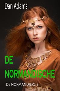 Dan Adams De Normandische -   (ISBN: 9789464654325)