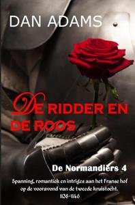 Dan Adams De Ridder En De Roos -   (ISBN: 9789464654646)