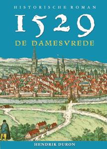 Hendrik Duron 1529 -   (ISBN: 9789464664416)