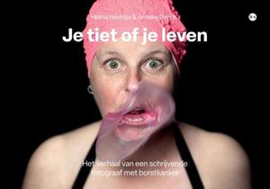 Anneke Davids, Helma Havinga Je tiet of je leven -   (ISBN: 9789464684131)