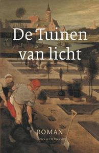 Els Launspach De Tuinen van licht -   (ISBN: 9789464710625)