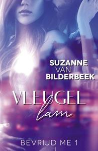 Suzanne van Bilderbeek Vleugellam -   (ISBN: 9789464820676)