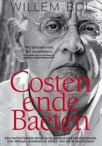 Willem Bol Costen ende Baeten -   (ISBN: 9789491535697)