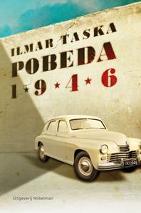 Ilmar Taska Pobeda 1946 -   (ISBN: 9789491737701)