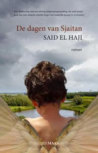 Said El Haji De dagen van Sjaitan -   (ISBN: 9789491921896)