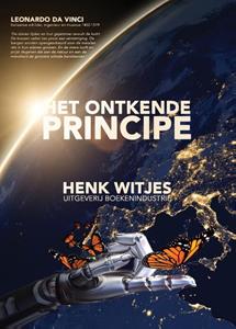 Henk Witjes Het ontkende principe -   (ISBN: 9789492046369)