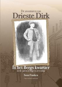 Sonn Franken De avonturen van Drieste Dirk -   (ISBN: 9789492046468)