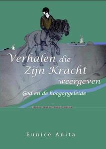 Eunice Anita Verhalen die Zijn Kracht weergeven: God en de hoogopgeleide -   (ISBN: 9789492266002)