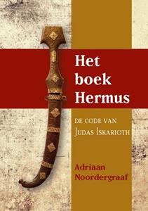 Adriaan Noordergraaf Het Boek Hermus -   (ISBN: 9789492421913)