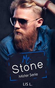 Lis L Mr. Stone -   (ISBN: 9789492507341)