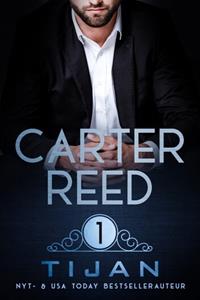 Tijan Carter Reed -   (ISBN: 9789492507419)