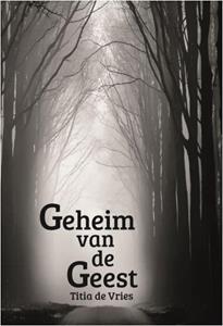 Titia de Vries Geheim van de geest -   (ISBN: 9789492551696)