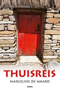 Marceline de Waard Thuisreis -   (ISBN: 9789492551863)