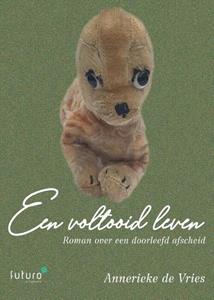 Annerieke de Vries Een voltooid leven -   (ISBN: 9789492939241)