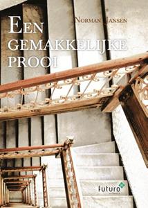 Norman `Jansen Een gemakkelijke prooi -   (ISBN: 9789492939463)