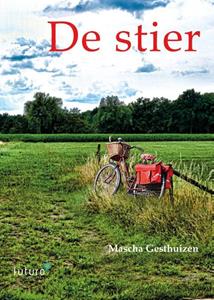 Mascha Gesthuizen De Stier -   (ISBN: 9789492939630)