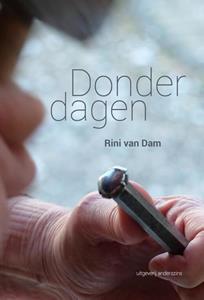 Rini van Dam Donderdagen -   (ISBN: 9789492994349)