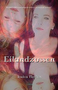 Jessica Notten Eilandzussen -   (ISBN: 9789493023581)