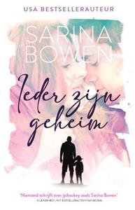 Sarina Bowen Ieder zijn geheim -   (ISBN: 9789493030664)