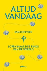 Wim Diepeveen Altijd vandaag -   (ISBN: 9789493059931)