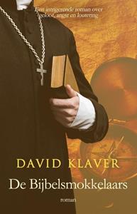 David Klaver De Bijbelsmokkelaars -   (ISBN: 9789493157941)
