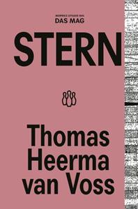 Thomas Heerma van Voss Stern -   (ISBN: 9789493168657)