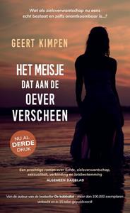 Geert Kimpen Het meisje dat aan de oever verscheen -   (ISBN: 9789493191471)