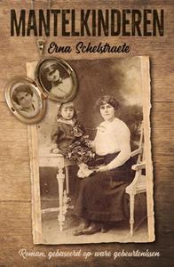 Erna Schelstraete Mantelkinderen -   (ISBN: 9789493210295)
