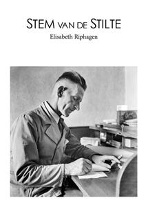 Elisabeth Riphagen Stem van de Stilte -   (ISBN: 9789493210332)