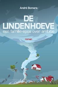 André Bomers De Lindenhoeve -   (ISBN: 9789493230644)