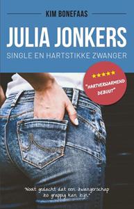 Kim Bonefaas Julia Jonkers -   (ISBN: 9789493233157)