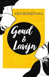 Kim Bonefaas Goud & Lavijn -   (ISBN: 9789493233171)
