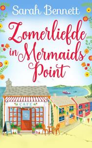 Sarah Bennett Zomerliefde in Mermaids Point -   (ISBN: 9789493265509)